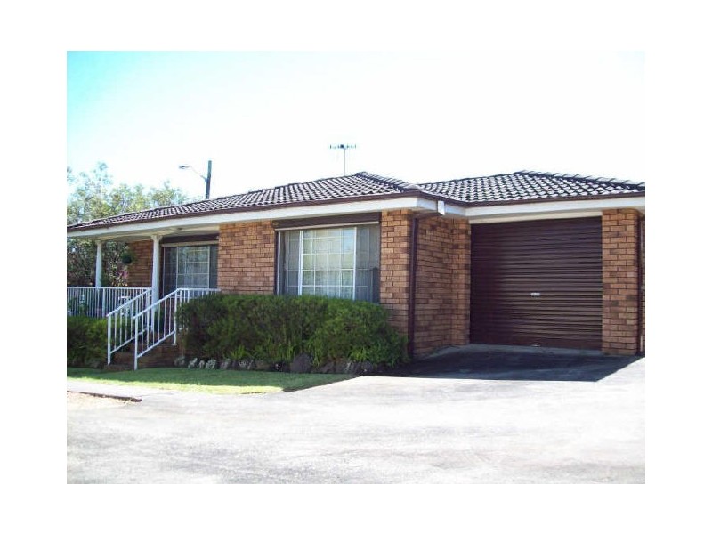 Long Jetty NSW 2261