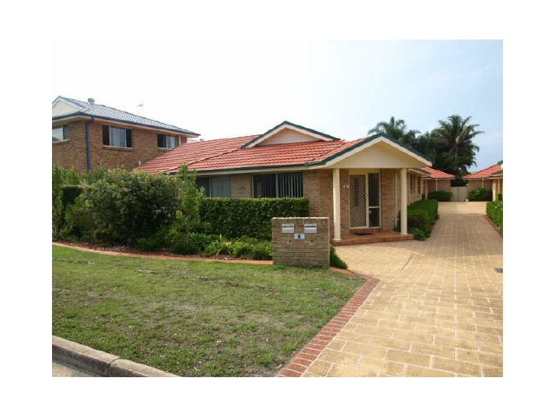 The Entrance NSW 2261