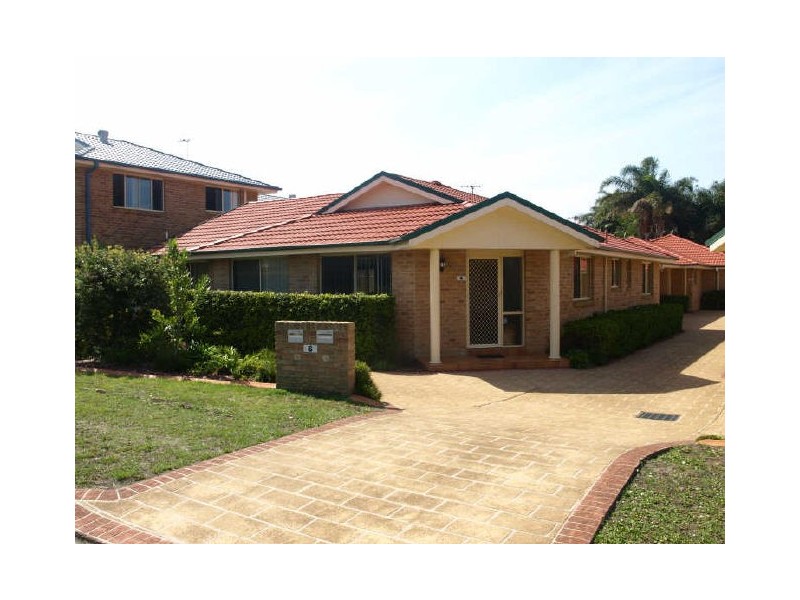 The Entrance NSW 2261