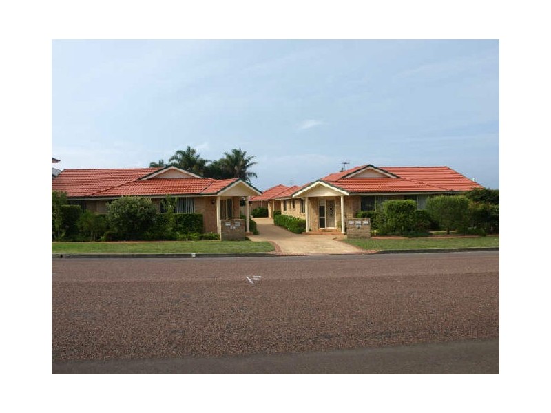 The Entrance NSW 2261