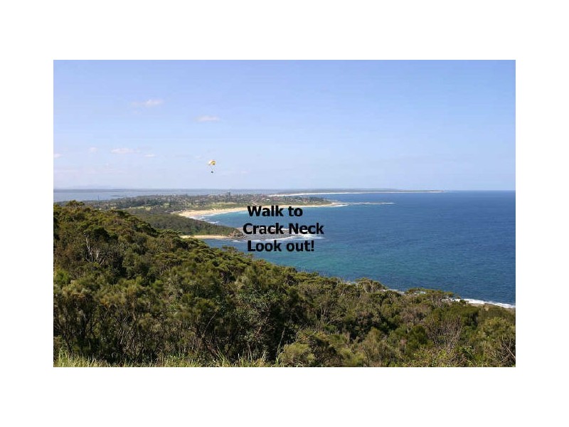 Bateau Bay NSW 2261