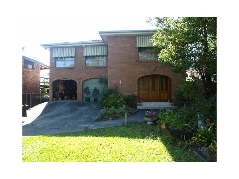 Berkeley Vale NSW 2261