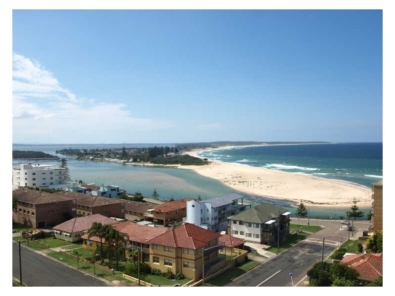 4/38 Dening Street, The Entrance NSW 2261