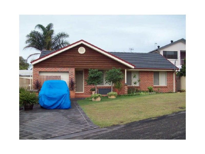 Shelly Beach NSW 2261