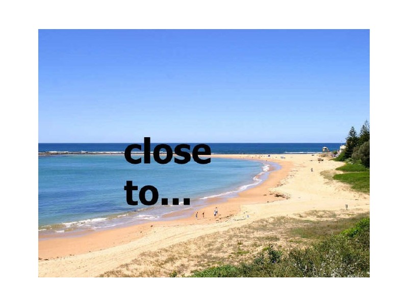 Blue Bay NSW 2261