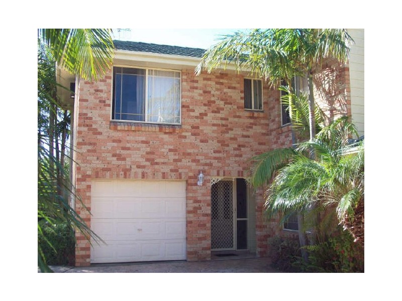 Blue Bay NSW 2261