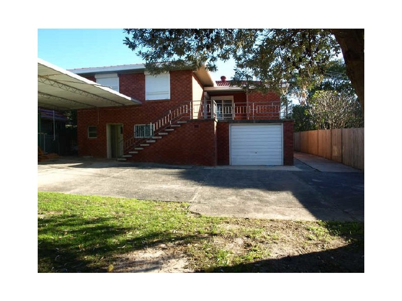 The Entrance NSW 2261