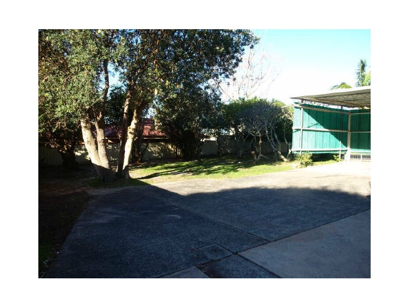 The Entrance NSW 2261