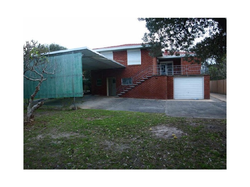 The Entrance NSW 2261