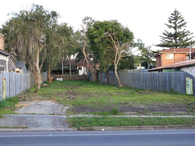 268 The Entrance Road, Long Jetty NSW 2261