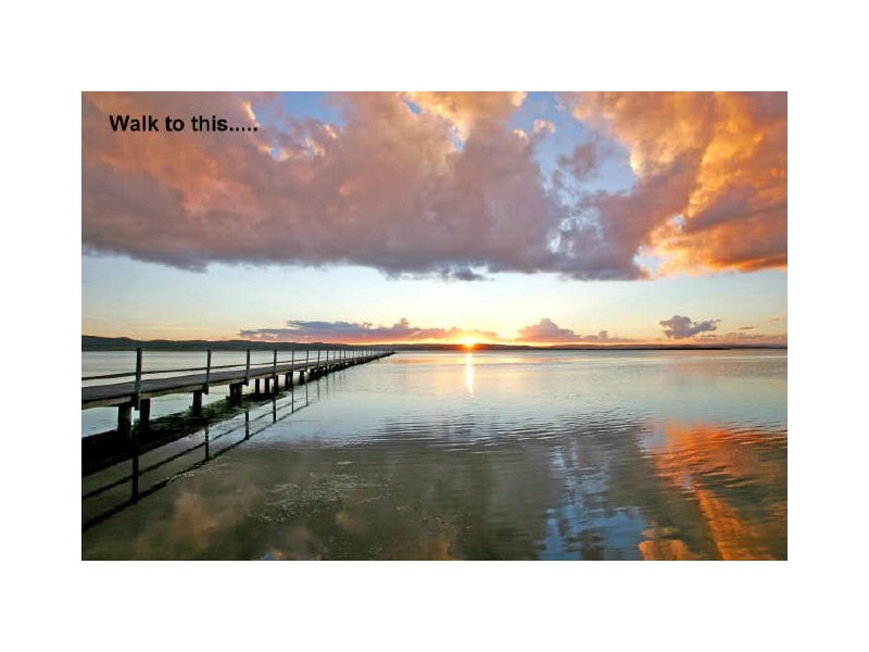 Long Jetty NSW 2261