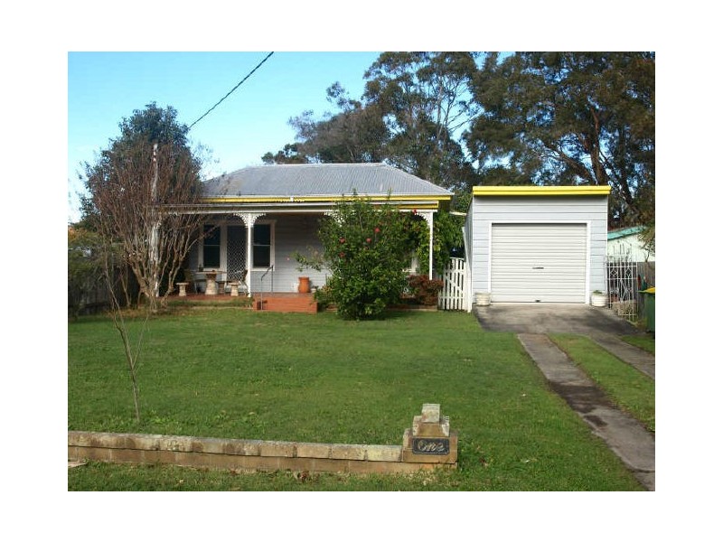 1 Gladstan Avenue, Long Jetty NSW 2261