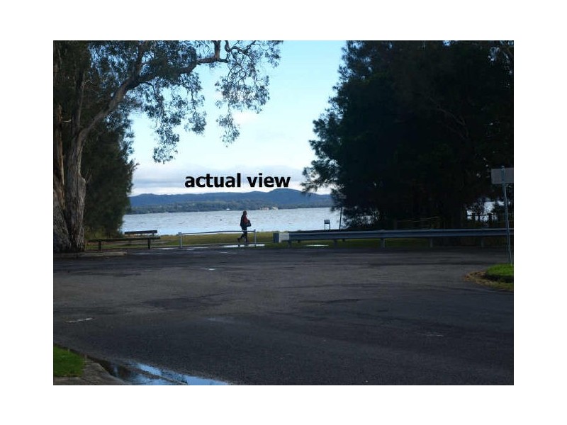 1 Gladstan Avenue, Long Jetty NSW 2261