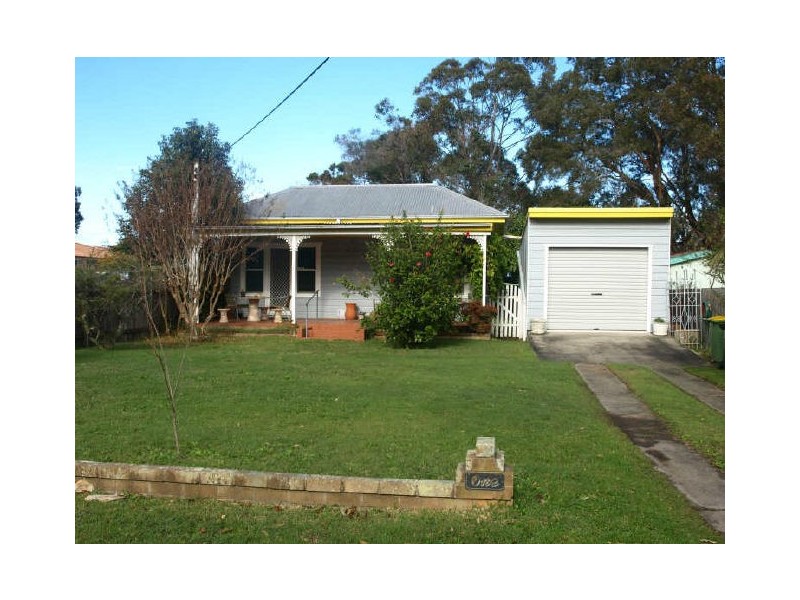 1 Gladstan Avenue, Long Jetty NSW 2261