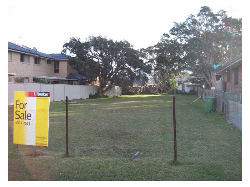 The Entrance NSW 2261