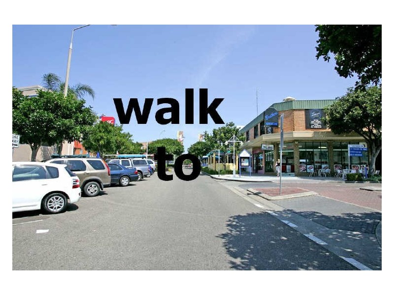 The Entrance NSW 2261