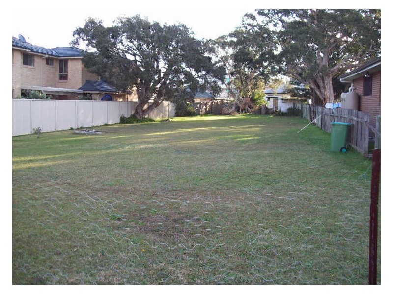 The Entrance NSW 2261