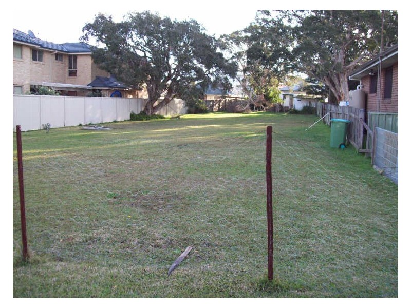 The Entrance NSW 2261