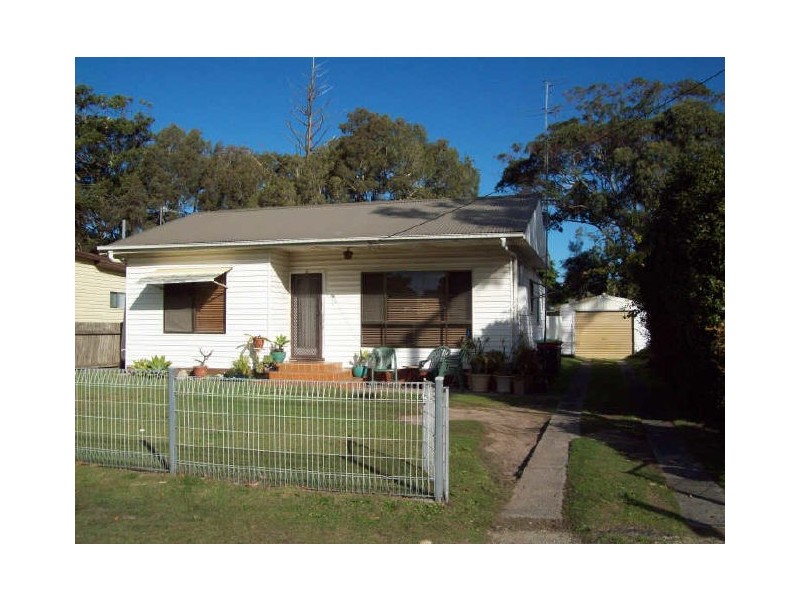 Shelly Beach NSW 2261