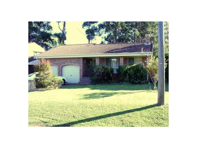 Berkeley Vale NSW 2261