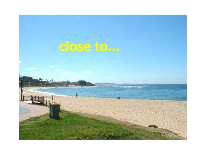 Long Jetty NSW 2261