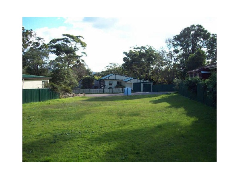 Shelly Beach NSW 2261