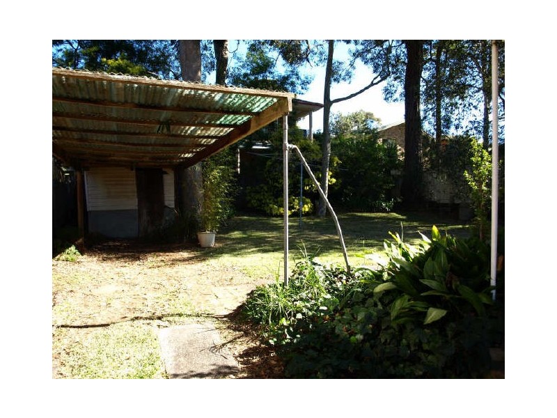 Berkeley Vale NSW 2261