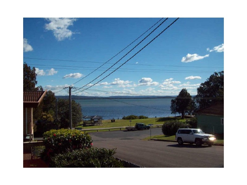 Long Jetty NSW 2261