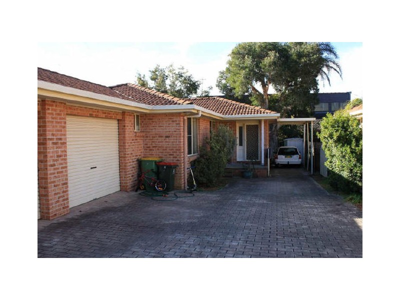 2/14 Armidale Street, The Entrance NSW 2261