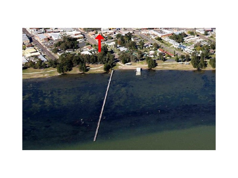 Long Jetty NSW 2261