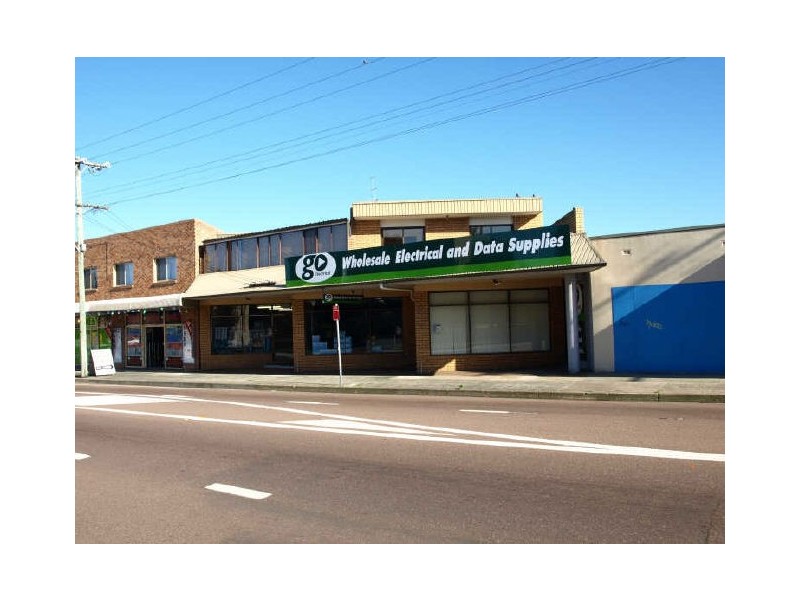 Long Jetty NSW 2261