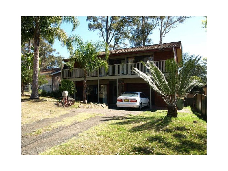 Berkeley Vale NSW 2261