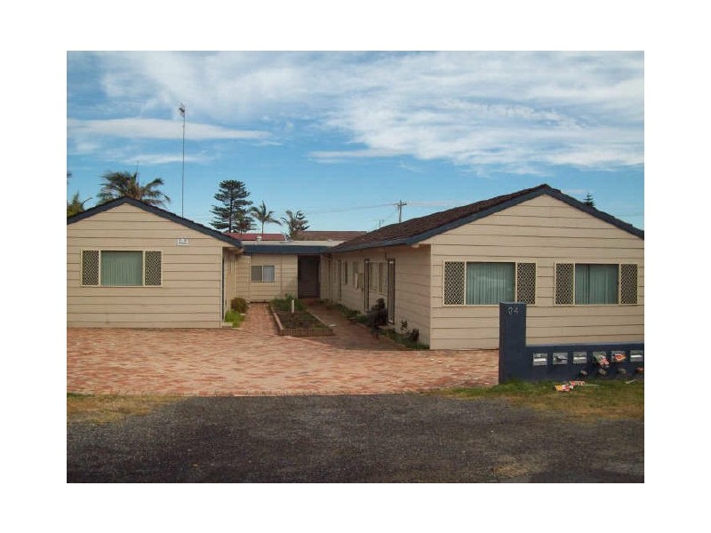 The Entrance North NSW 2261