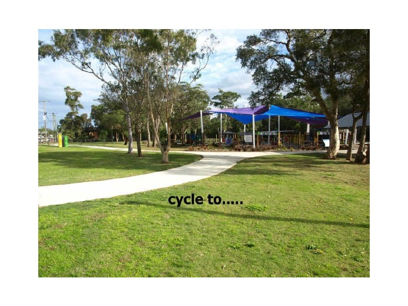 87 Lakeside Parade, The Entrance NSW 2261