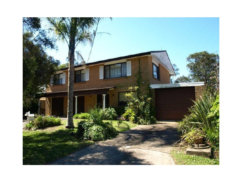 Killarney Vale NSW 2261