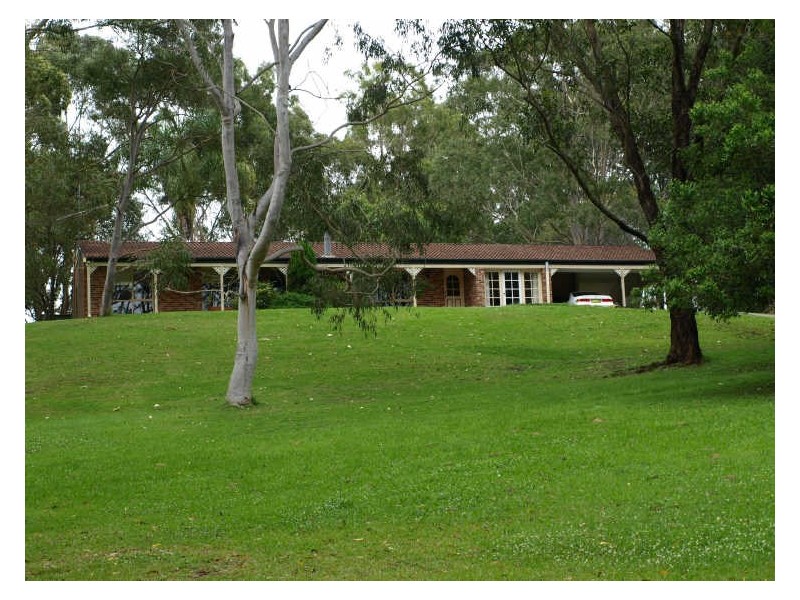 70 Southfork Drive, Glenning Valley NSW 2261