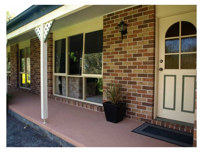 70 Southfork Drive, Glenning Valley NSW 2261