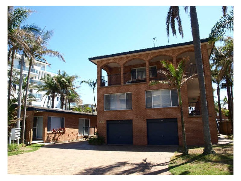 8/56-58 Ocean Parade, The Entrance NSW 2261