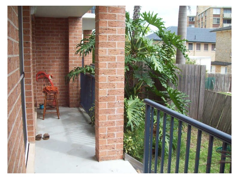 8/56-58 Ocean Parade, The Entrance NSW 2261