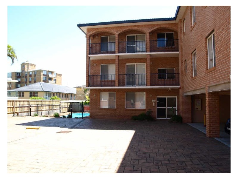 8/56-58 Ocean Parade, The Entrance NSW 2261