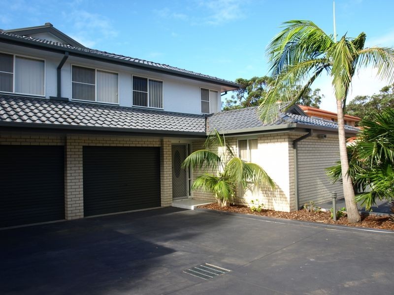 3/6 Laird Close, Shelly Beach NSW 2261