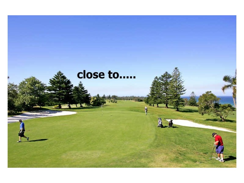 3/6 Laird Close, Shelly Beach NSW 2261