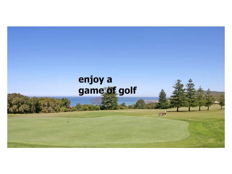 3/6 Laird Close, Shelly Beach NSW 2261