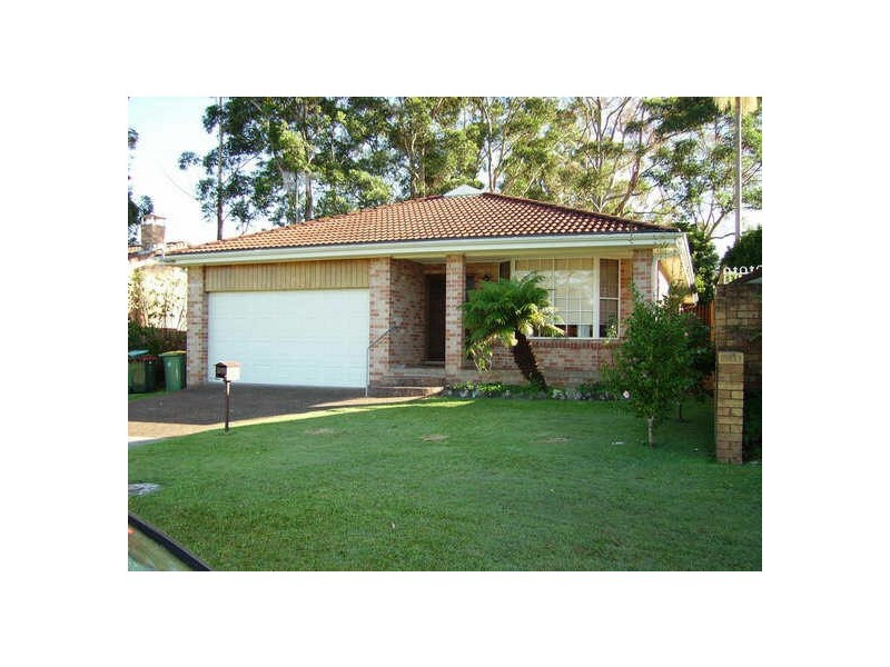 1 Ferndell Way, Berkeley Vale NSW 2261