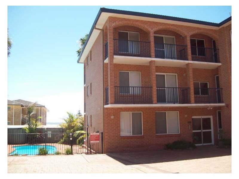 The Entrance NSW 2261