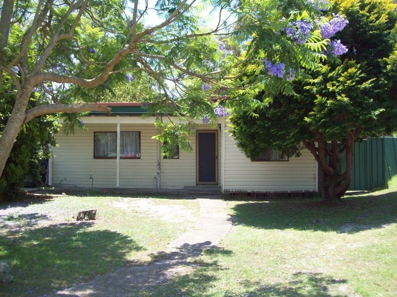 Shelly Beach NSW 2261