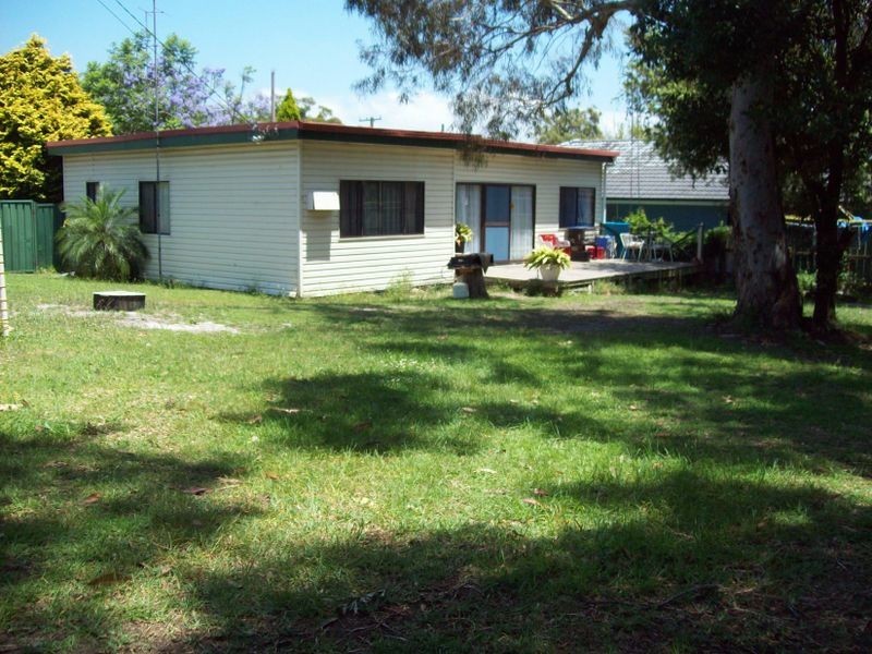 Shelly Beach NSW 2261