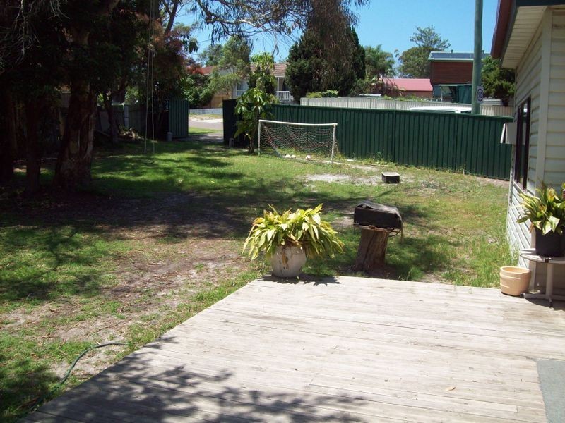 Shelly Beach NSW 2261