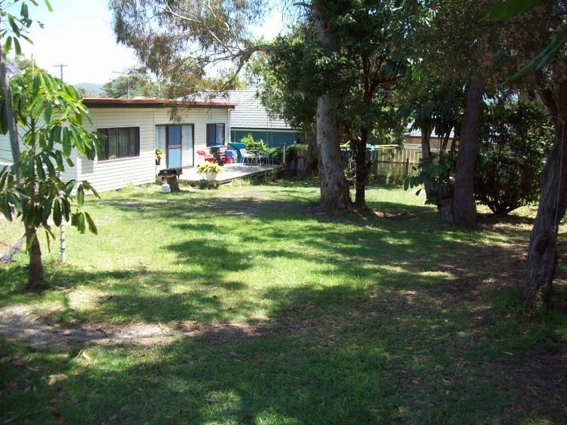 Shelly Beach NSW 2261