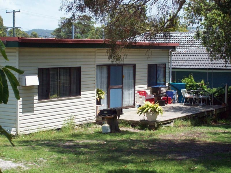 Shelly Beach NSW 2261